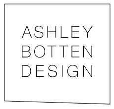 Ashley Botten Design logo